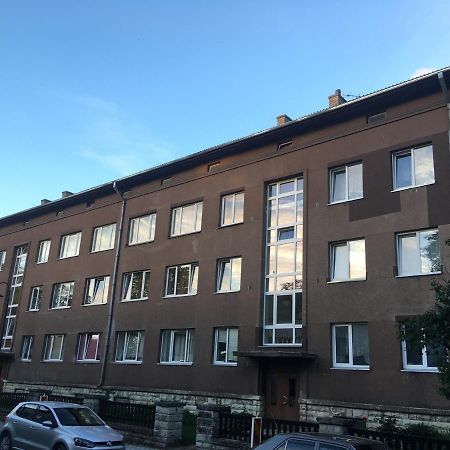 Appartamento Stuudio 17 Kuressaare Esterno foto