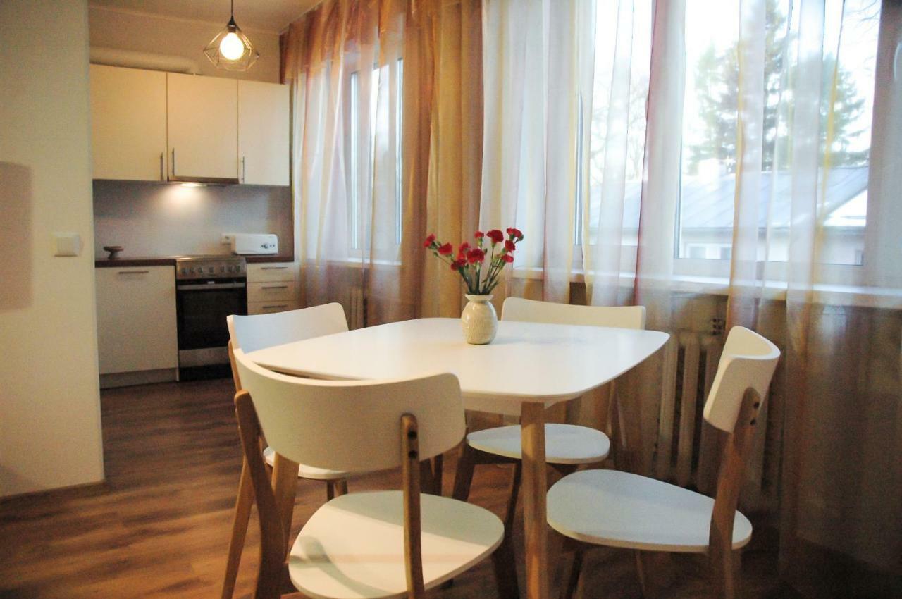 Appartamento Stuudio 17 Kuressaare Esterno foto